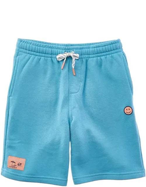 Bermuda Shorts