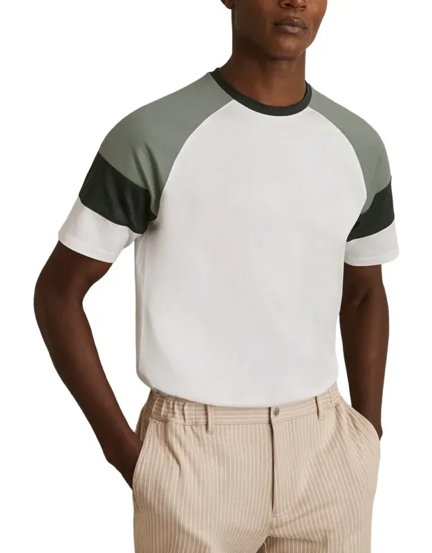 Adan Mercerised T-shirt