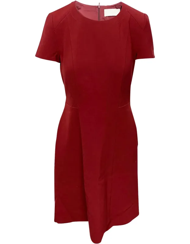 Sheath Dress