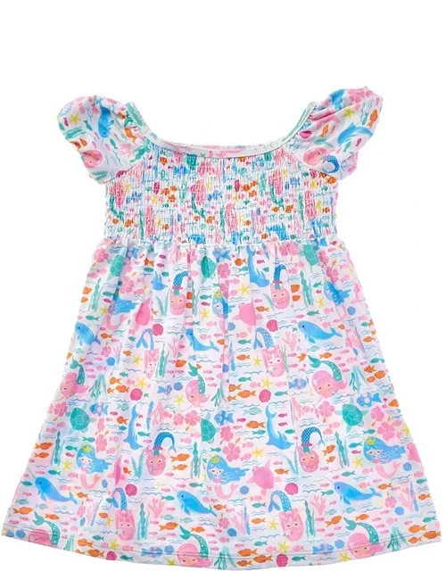 Fantasea Mermaids Dress