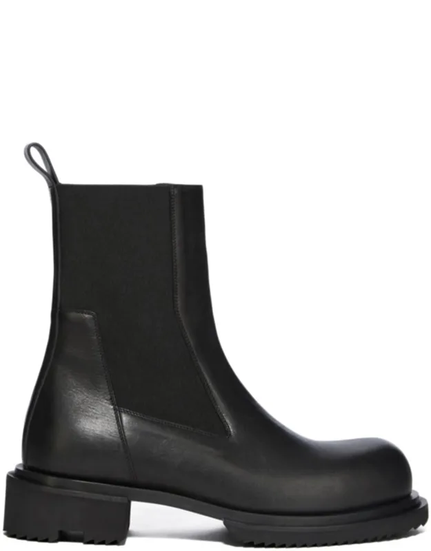 Beatle Boots