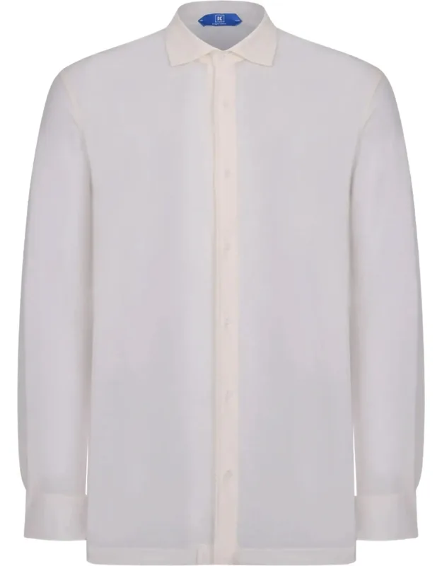 Capri Long-sleeve Shirt