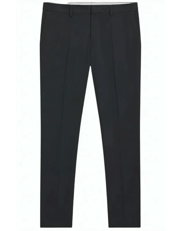 Genius Straight Leg Trousers