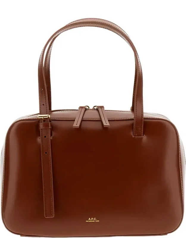 Box Bag