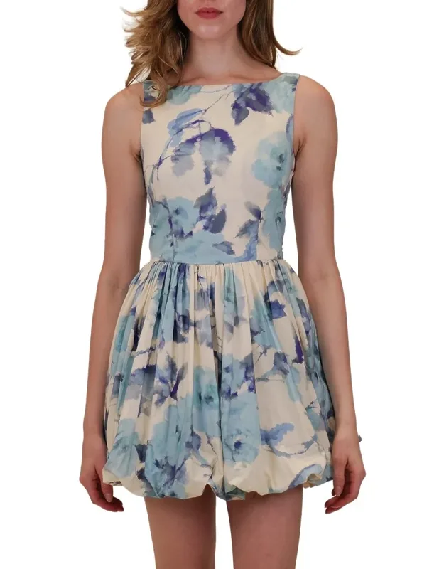 Ananya Mini Dress