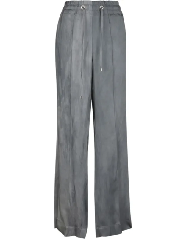 Pantalone Breeze Relaxed Wide-leg Pants
