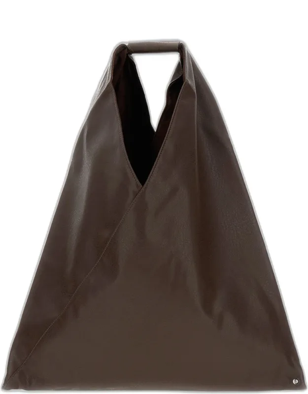Classic Japanese Shopping Bag