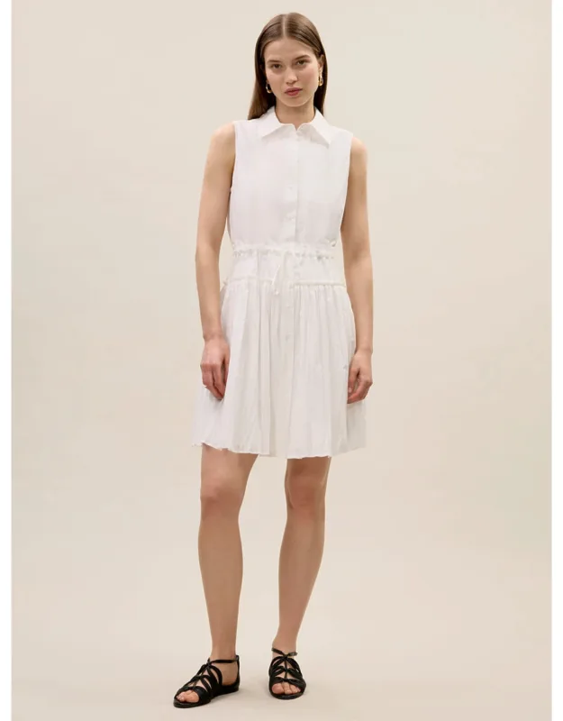 Shirt Dress