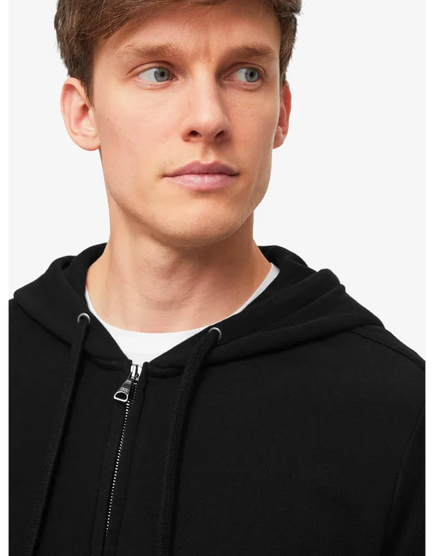 Hoodie Quinn Cotton Modal
