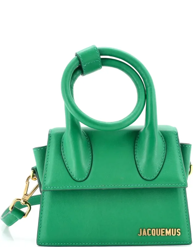 Chiquito Noeud Bag