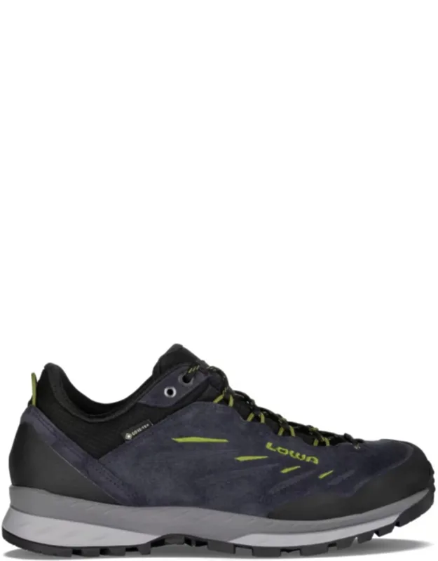 Delago Gtx Lo Outdoor Shoes