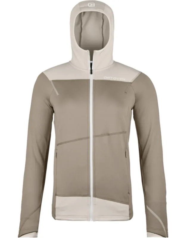 Fleece Light Hoody
