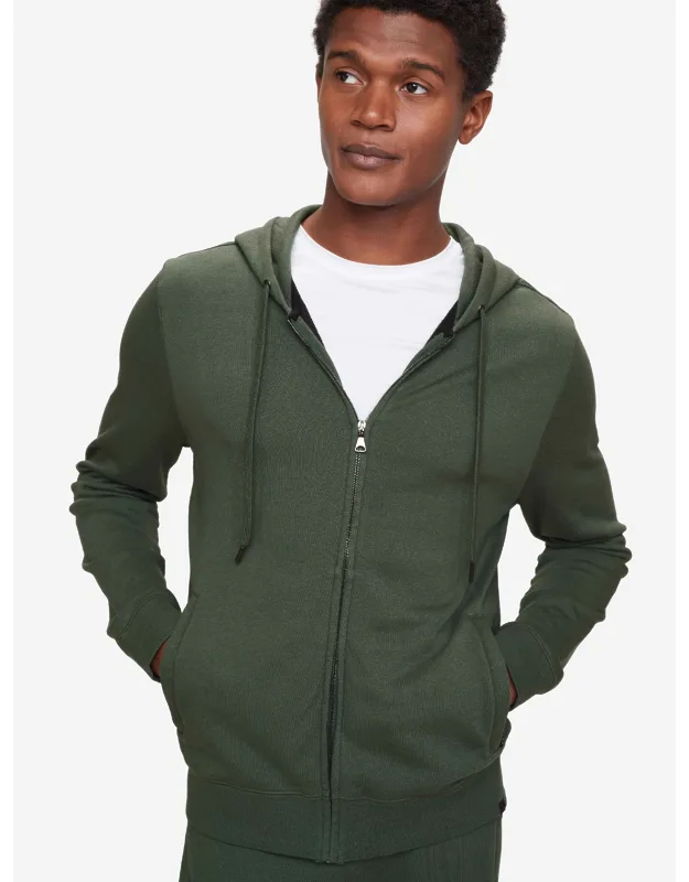 Hoodie Quinn Cotton Modal