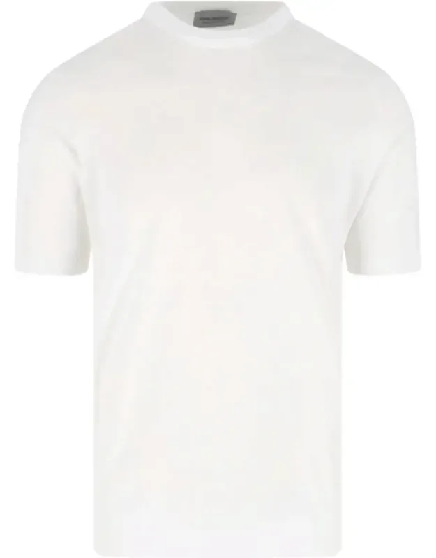 Kempton Sea Island Cotton T-shirt