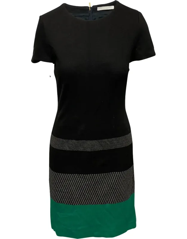 Sheath Dress