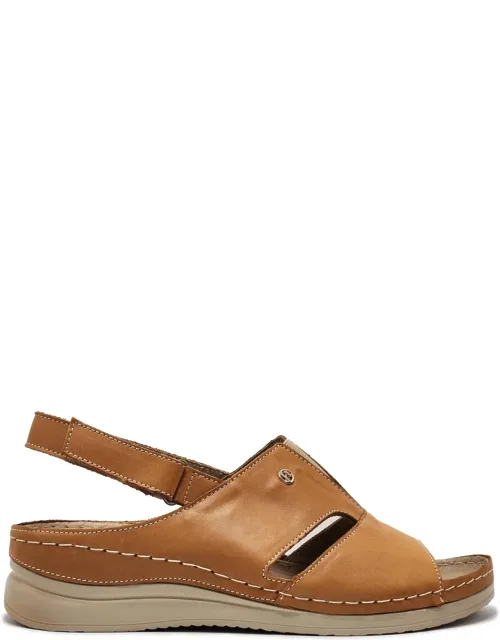Leather Sandals