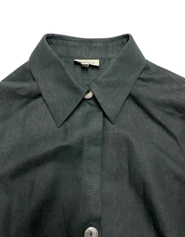 Penny Shirt Dress