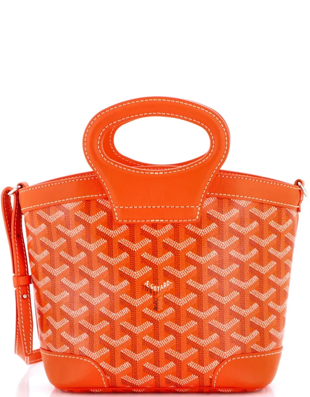 Beluga Bag