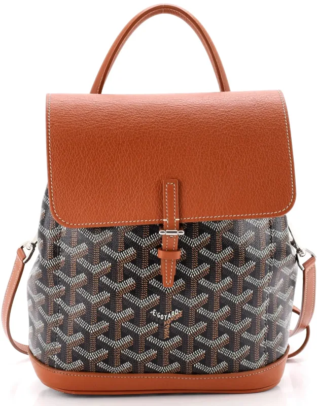 Alpin Backpack