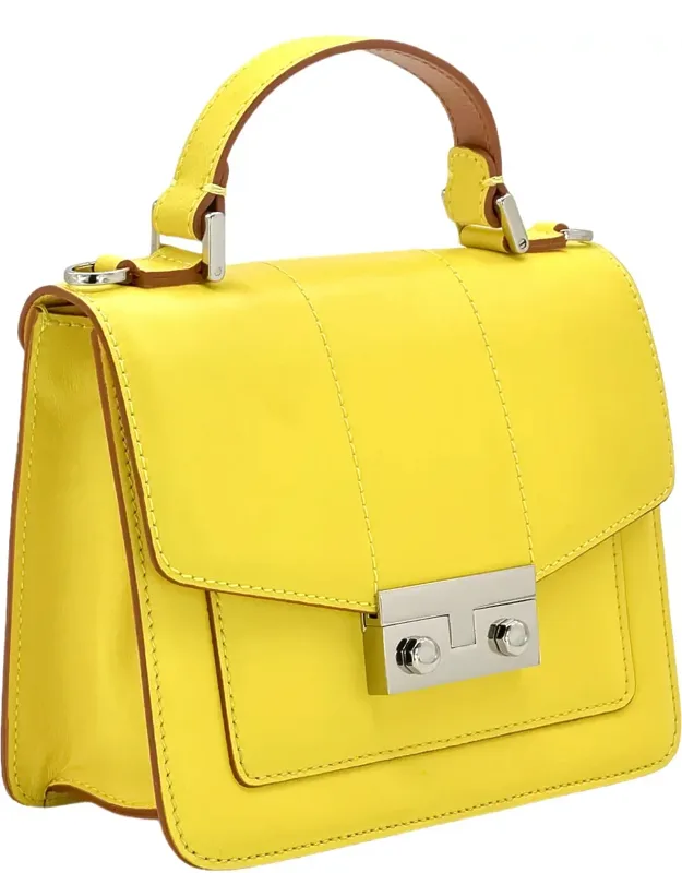 Crossbody And Shoulder Bag