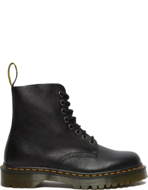 Pascal Bex Leather Boots
