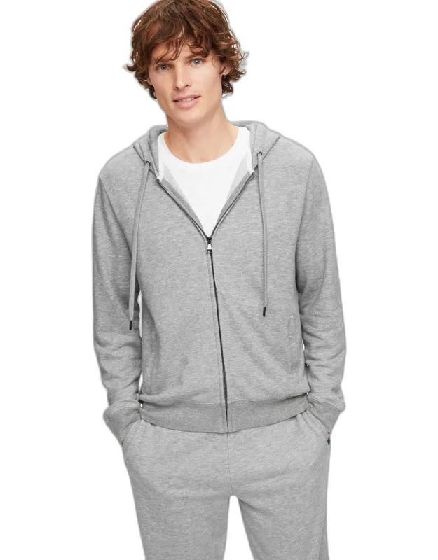 Hoodie Quinn Cotton Modal