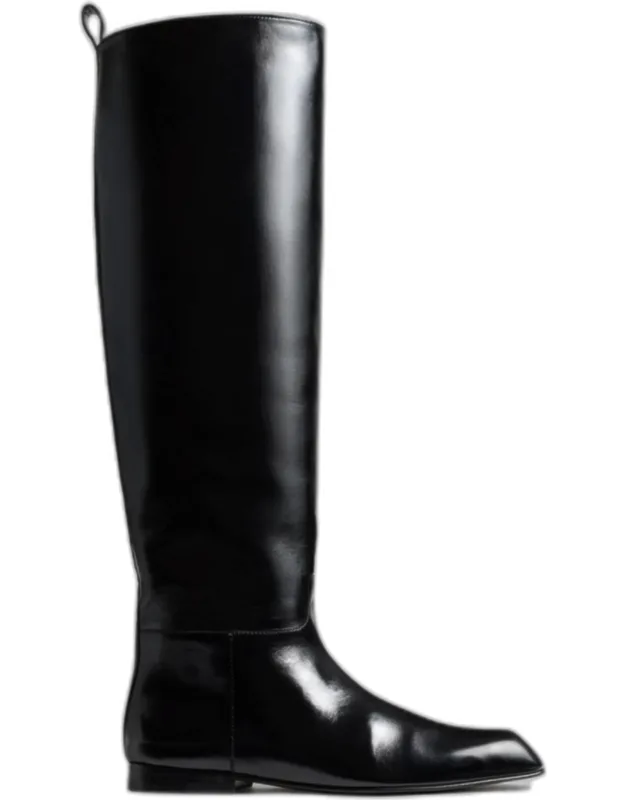 High Boots