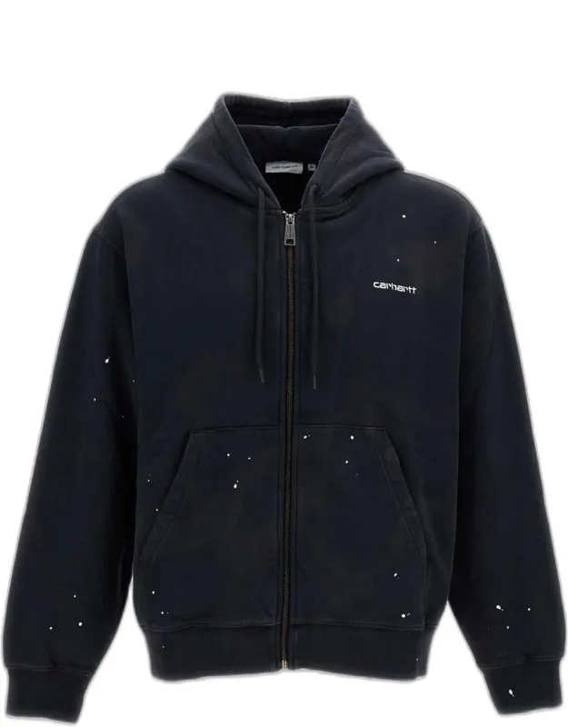 Painter Hoodie
