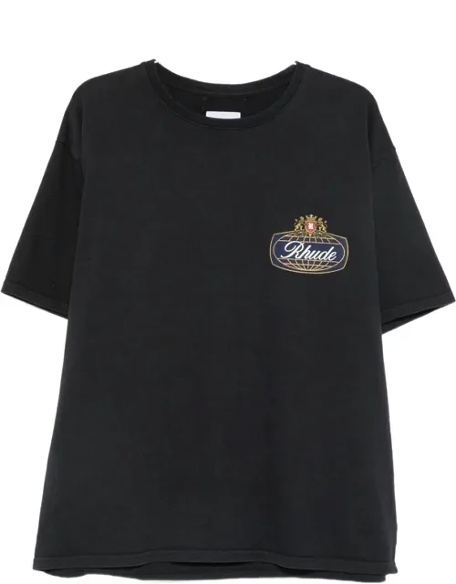 T-shirt And Vests