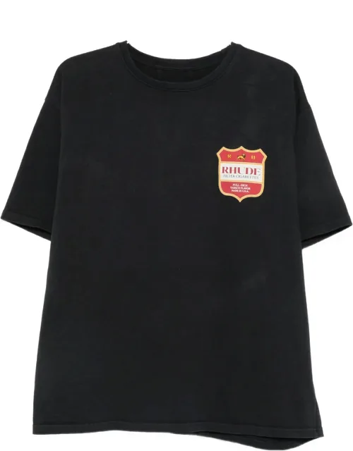 T-shirt And Vests