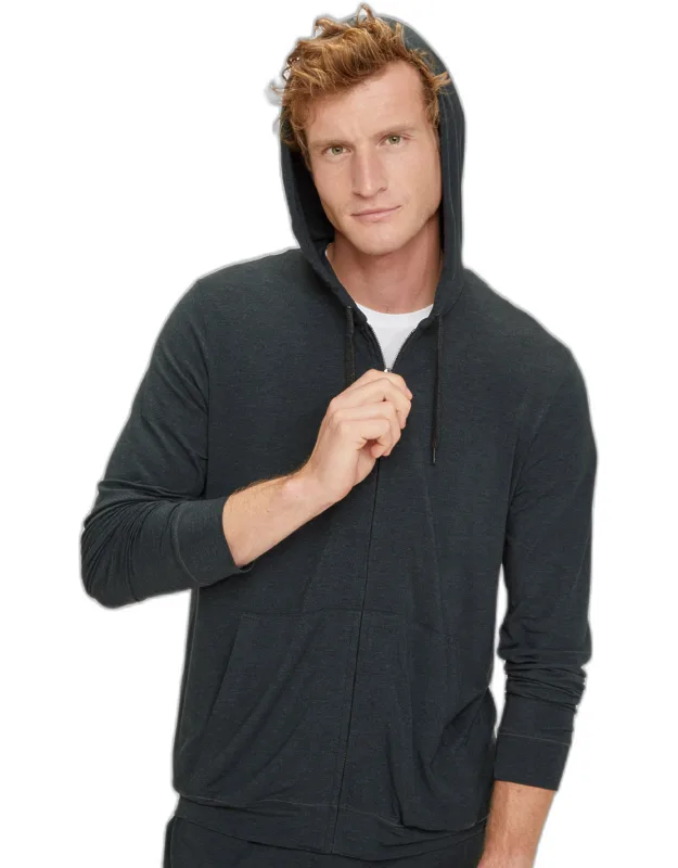 Jersey Hoodie