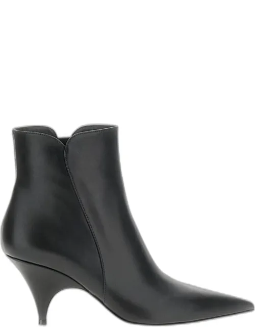 Calfskin Gloves