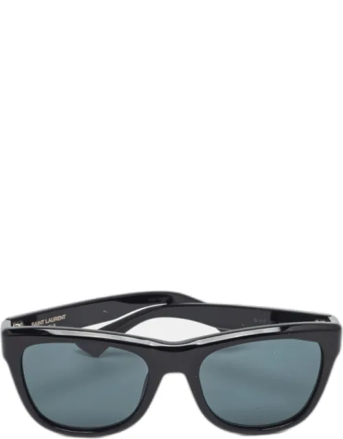 Sl 816 Wayfarer Sunglasses