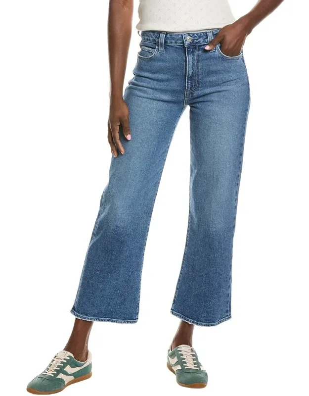 Leenah Ankle Rooftop Jeans