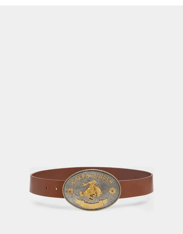 Concho Belt