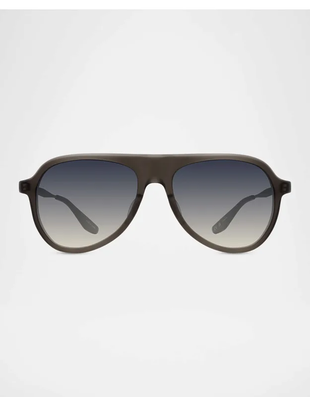 Vedretta Acetate Aviator Sunglasses