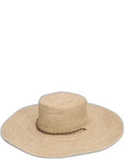 Boater Hat