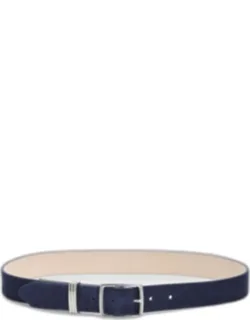 X Boyfriend 2.0 Suede Belt