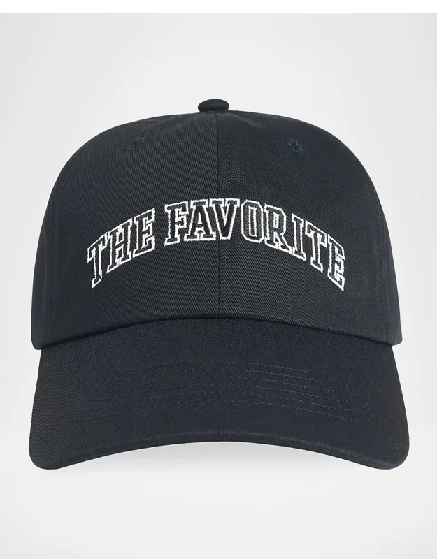 The Baseball Cap