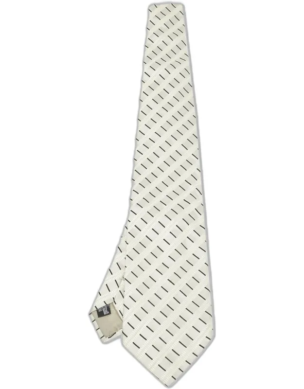 Silk Traditional Tie