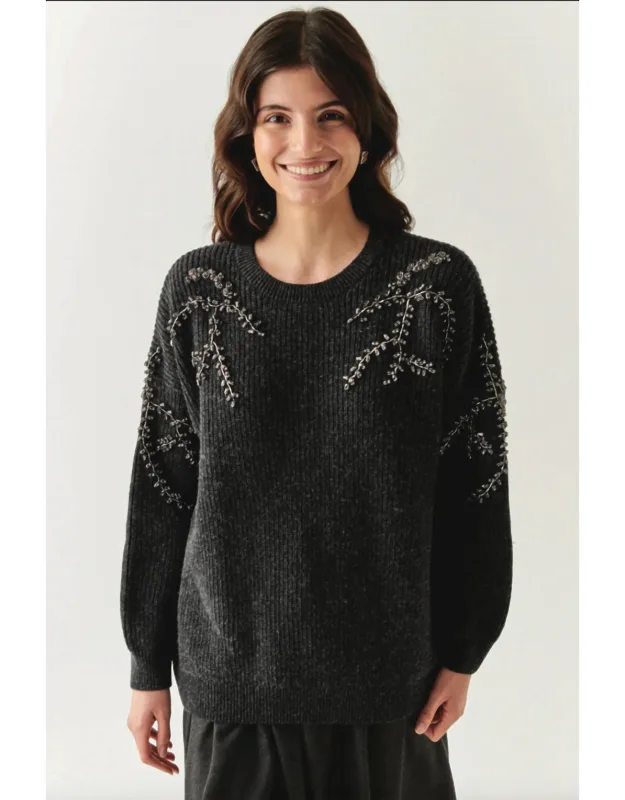 Grace Sweater