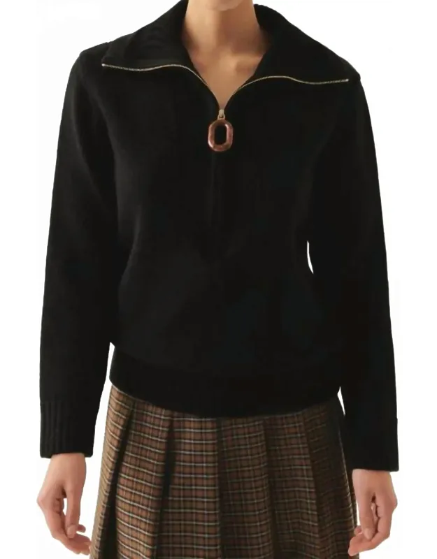 Addison Sweater