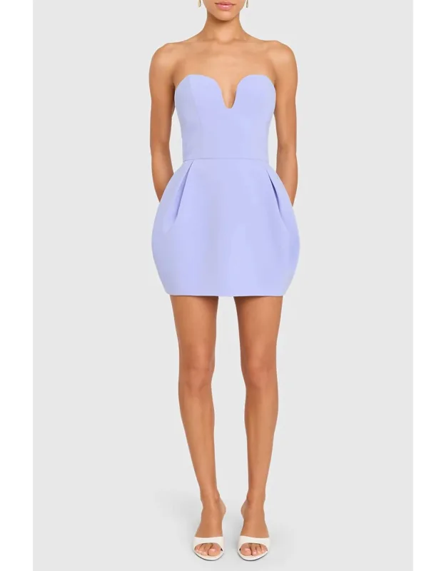 Rosiella Dress