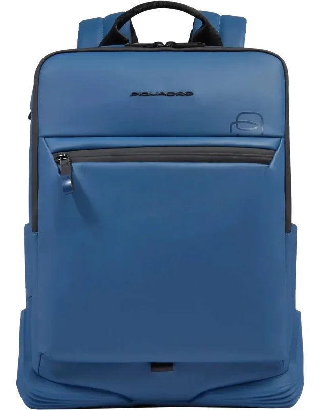 Structured Backpack