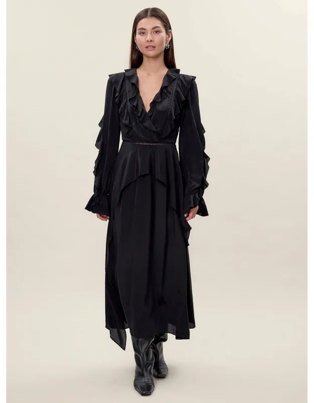 Lillith Dress