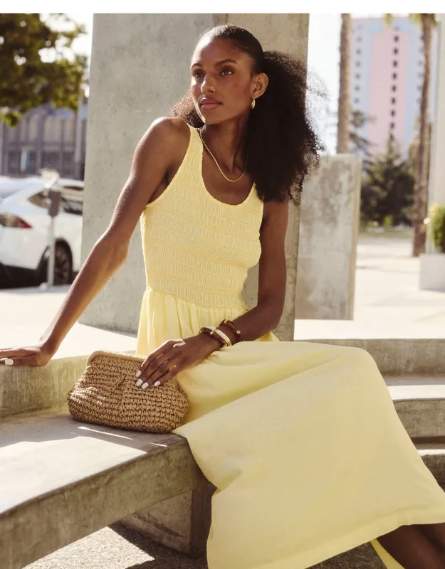 Tyler Midi Dress