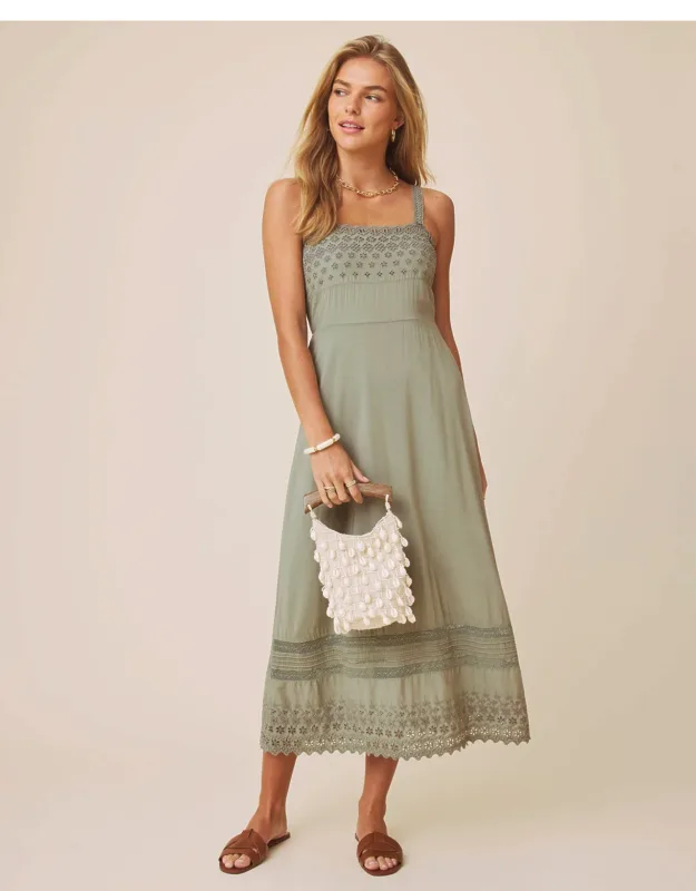 Avery Maxi Dress