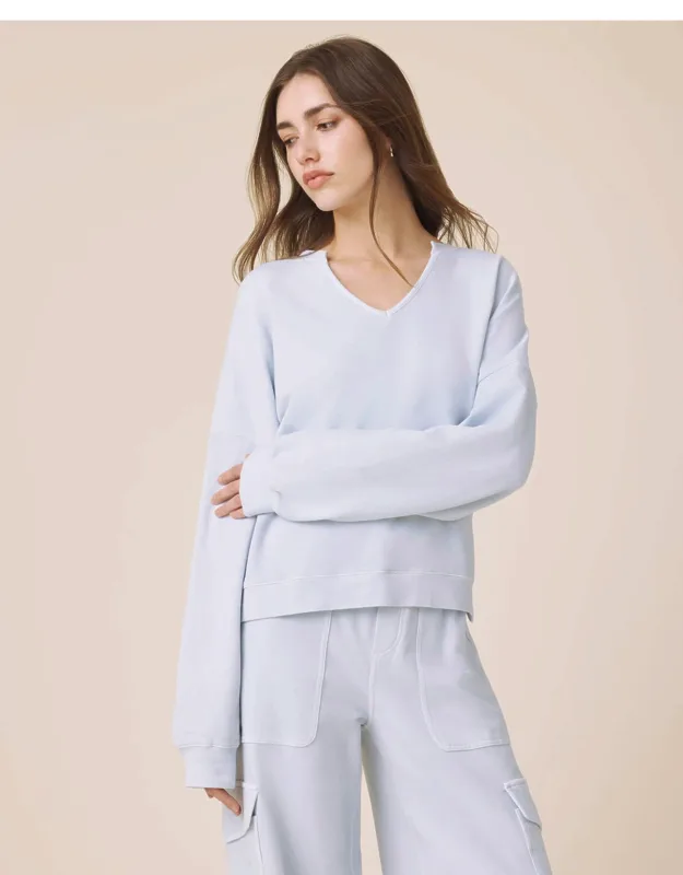 Alessia Pullover