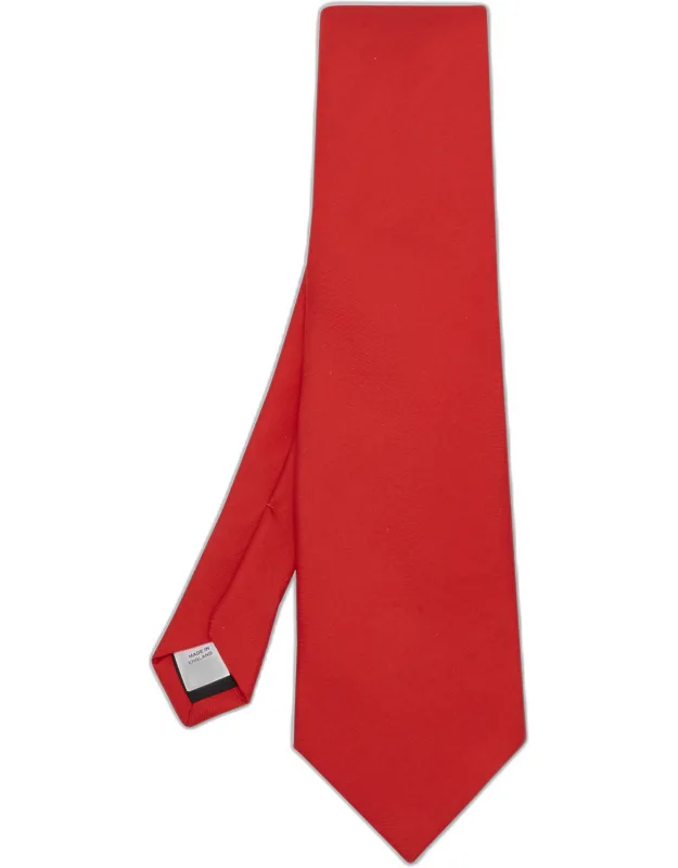 Silk Classic Tie