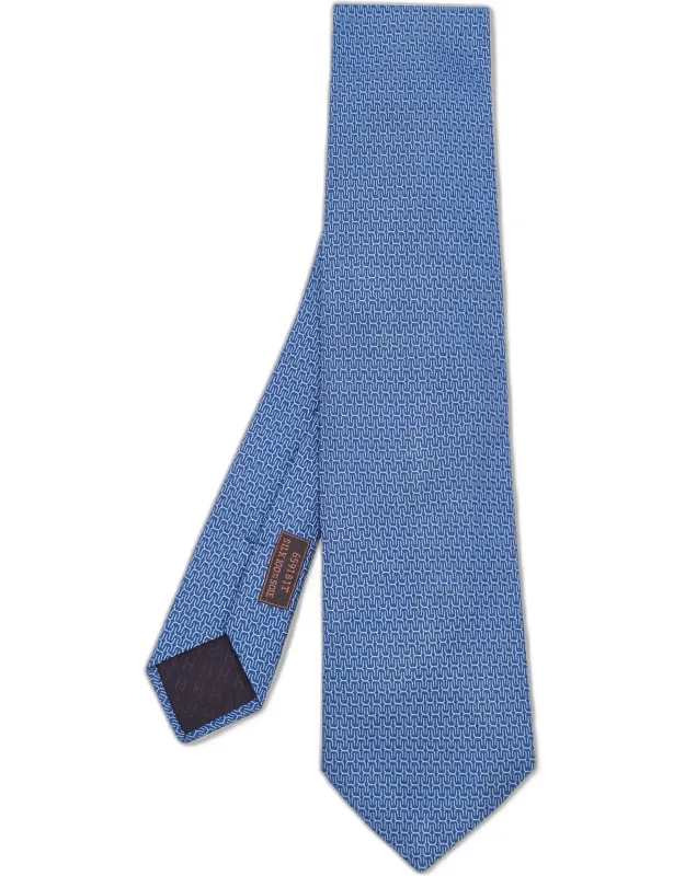 Silk Tie